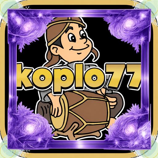 koplo77 — galeri pratinjau - APK Resmi